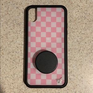 iPhone XR case